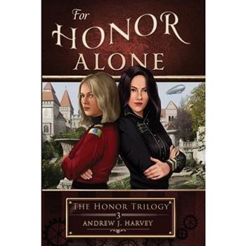 For Honor Alone