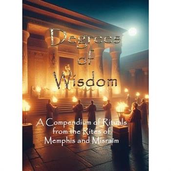 Degrees of Wisdom