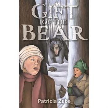 Gift of the Bear