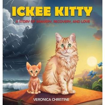 Ickee Kitty