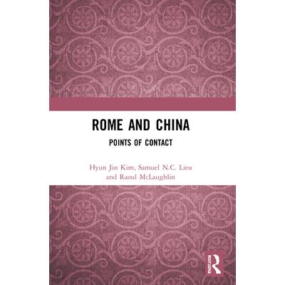 Rome and China
