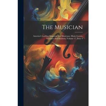 The Musician