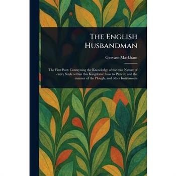 The English Husbandman