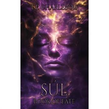 Sul - Book Of Fate