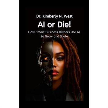 AI or Die! How Smart Business Owners Use AI to Grow and Scale