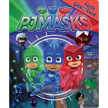 Pj Masks
