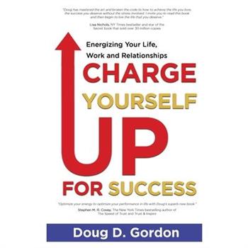 Charge Yourself Up for Success
