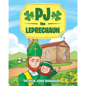PJ the Leprechaun