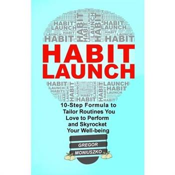 Habit Launch