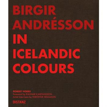 In Icelandic Colours