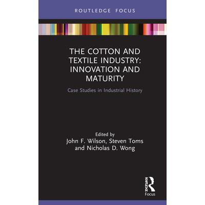 The Cotton and Textiles Industry