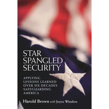 Star Spangled Security