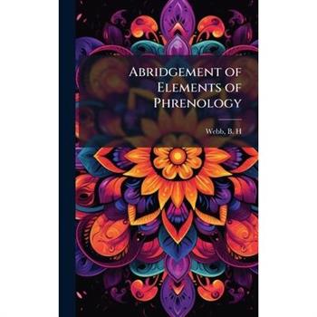 Abridgement of Elements of Phrenology