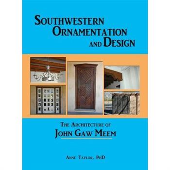 Southwestern Ornamentation and Design