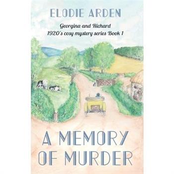A Memory of Murder