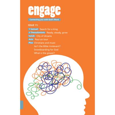 Engage: Issue 11, 11