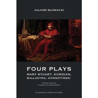 Four Plays