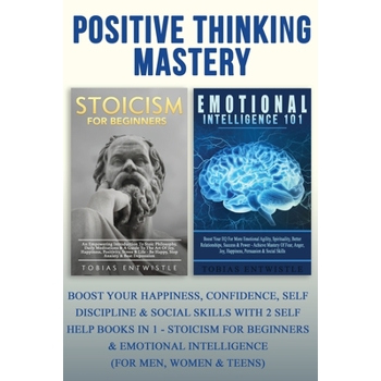Positive Thinking Mastery
