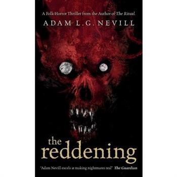 The Reddening