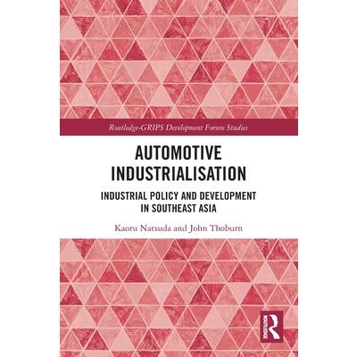 Automotive Industrialisation
