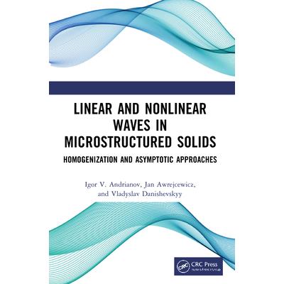 Linear and Nonlinear Waves in Microstructured Solids