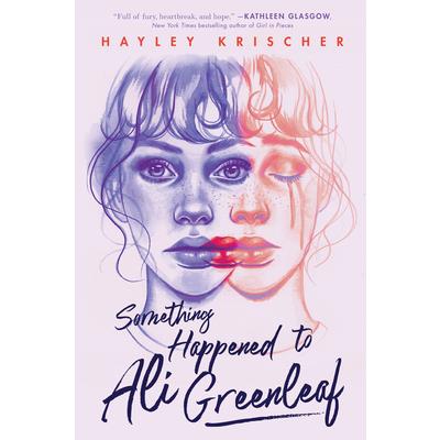 Something Happened to Ali Greenleaf