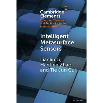 Intelligent Metasurface Sensors Intelligent Metasurface Sensors