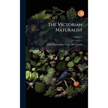 The Victorian Naturalist