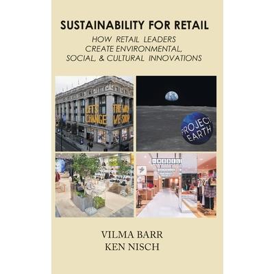 Sustainability for Retail