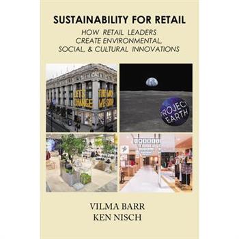 Sustainability for Retail