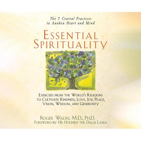 Essential Spirituality