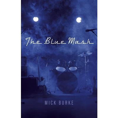 The Blue Mask