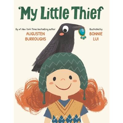 My Little Thief