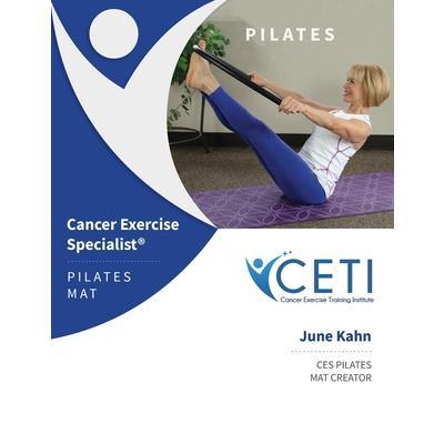 Cancer Exercise Pilates Mat Course
