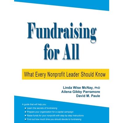 Fundraising for All