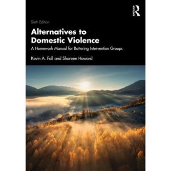 Alternatives to Domestic Violence
