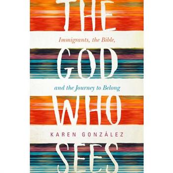 The God Who Sees