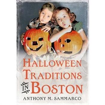 Halloween Traditions in Boston