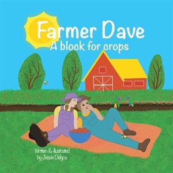 Farmer Dave