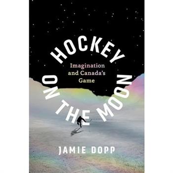 Hockey on the Moon