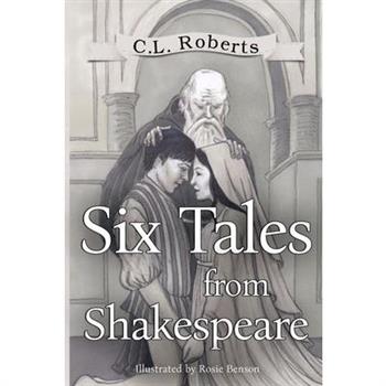 Six Tales From Shakespeare