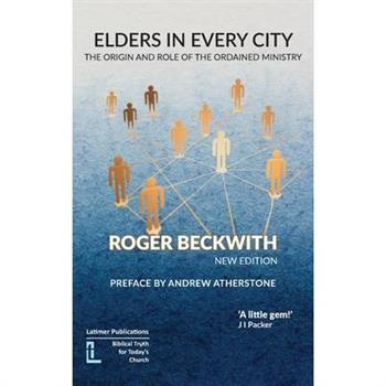Elders in Every City