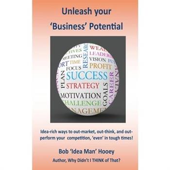 Unleash your business potential