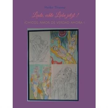 Leute, echte Liebe jetzt !