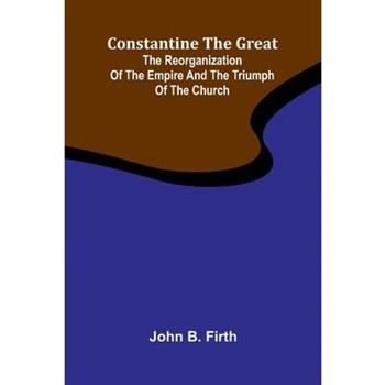 Constantine the Great