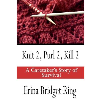 Knit 2, Purl 2, Kill 2