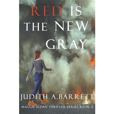 Red Is the New Gray