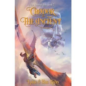 Crodor the Ancient