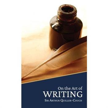 On the Art of Writing
