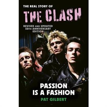 Passion Is a Fashion